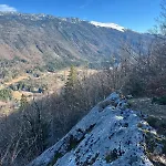 Ecrain Montagnard * Lélex