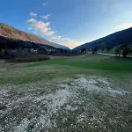 Lägenhet Ecrain Montagnard *